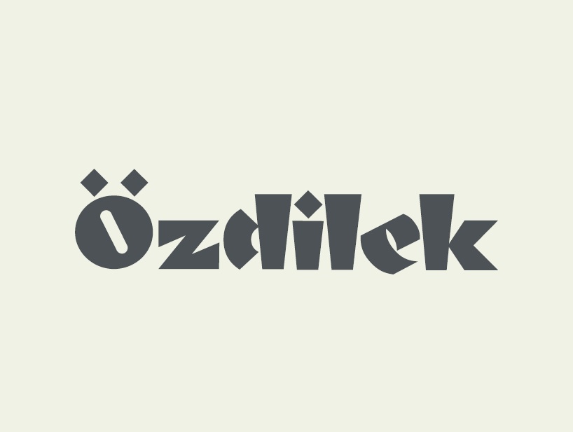 OzdelikTurkeyLogo