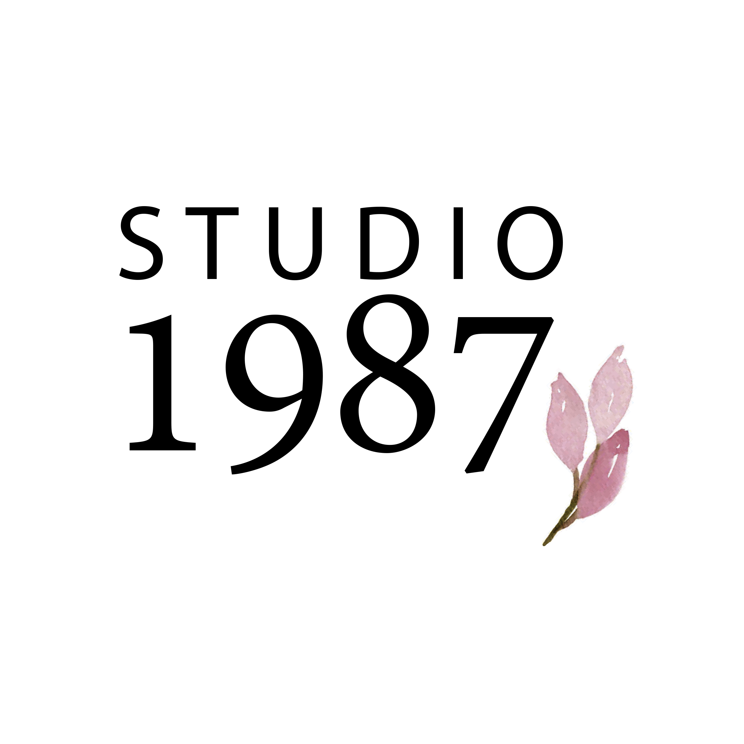 Studio1987Logo