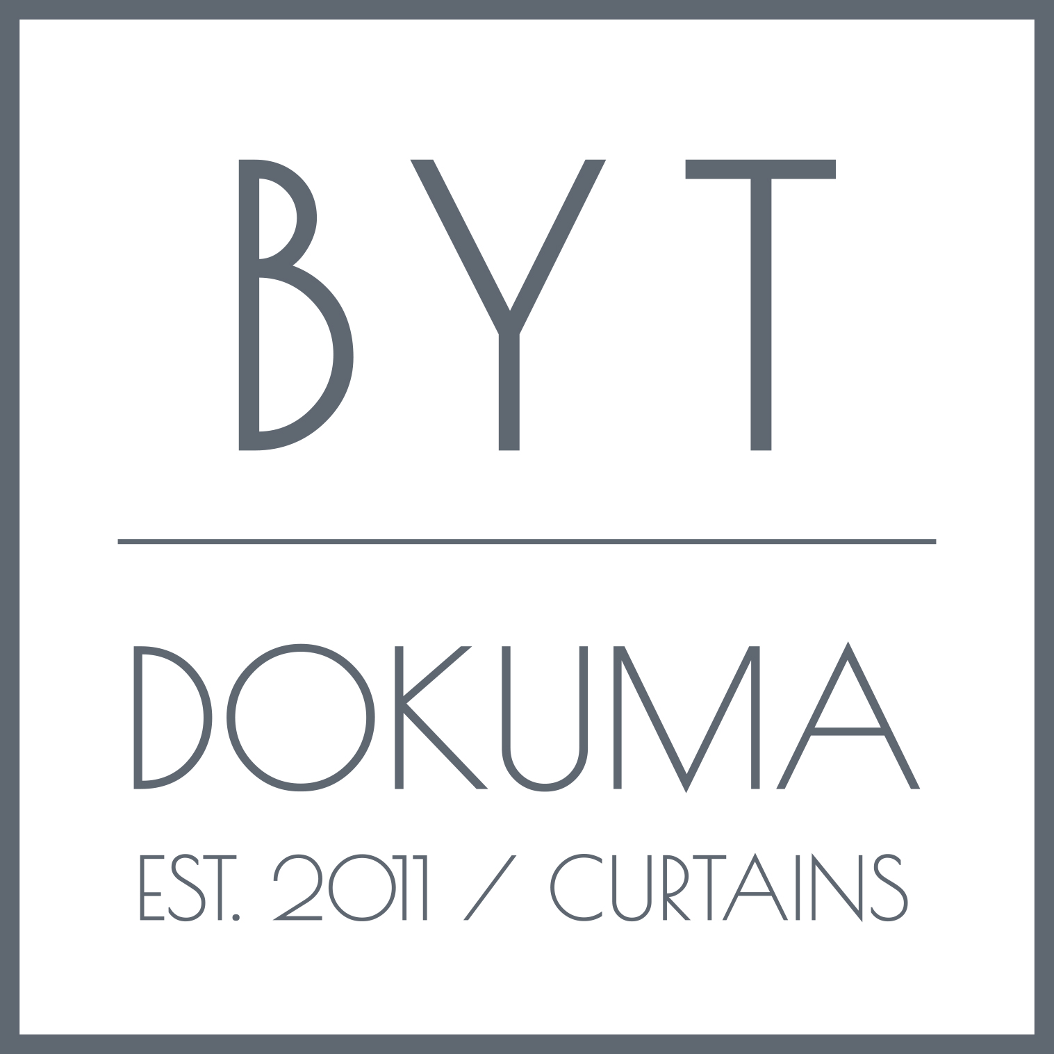 BYT LOGO