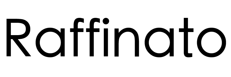 Raffinato
