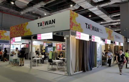 taiwan