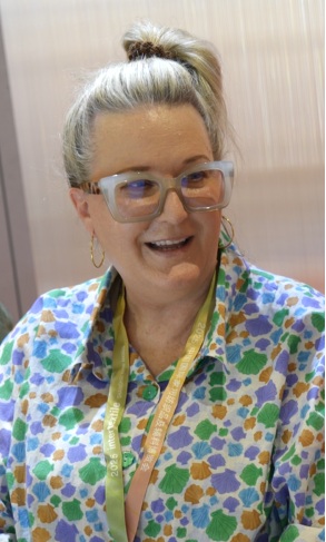 MsMargotJohnson